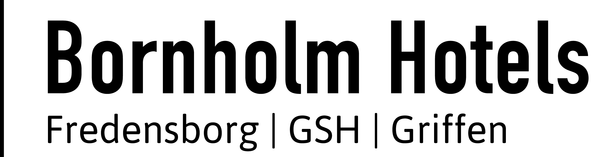 Bornholm Hotels ApS