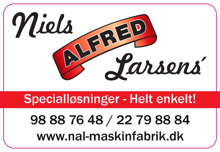 NAL Maskinfabrik