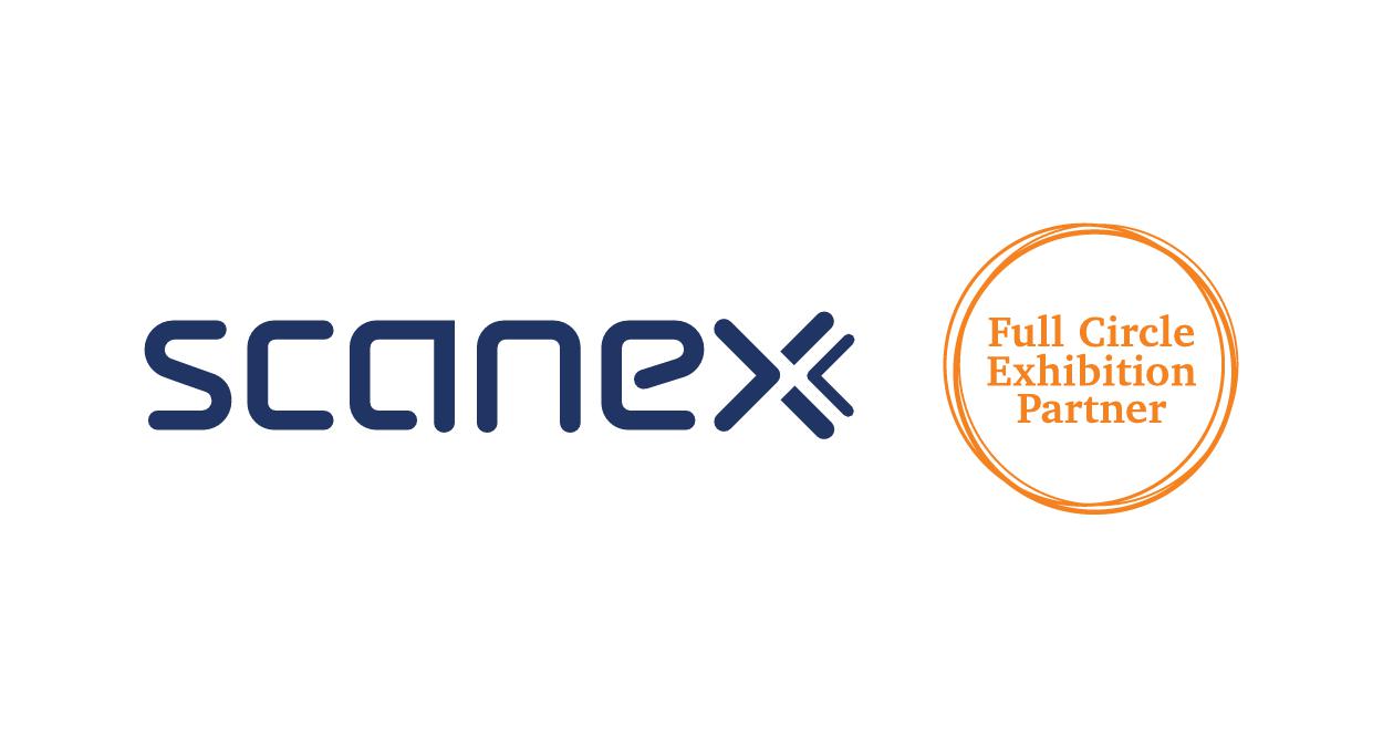 Scanex Scandinavian exhibition company as
