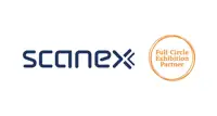 Scanex Scandinavian exhibition company as