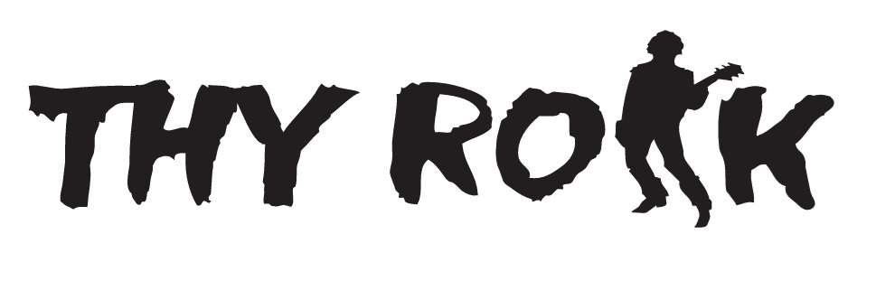 Thy Rock
