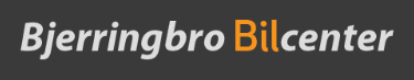 Bjerringbro Bilcenter