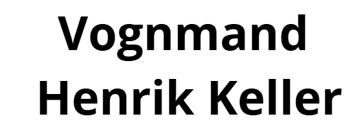 Vognmand Henrik Keller