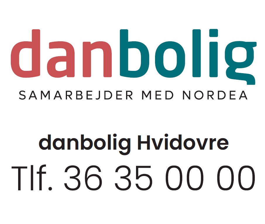 danbolig Hvidovre