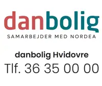 danbolig Hvidovre