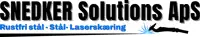 Snedker Solutions ApS