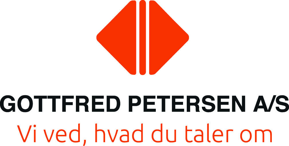 Gottfred Pedersen A/S
