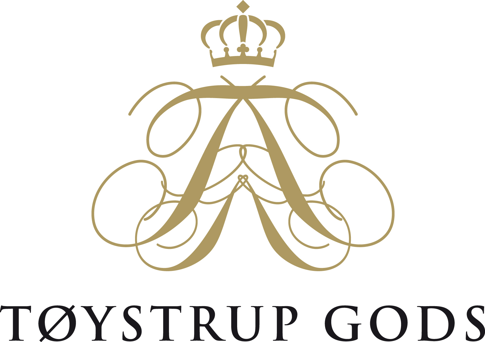 Tøystrup Gods