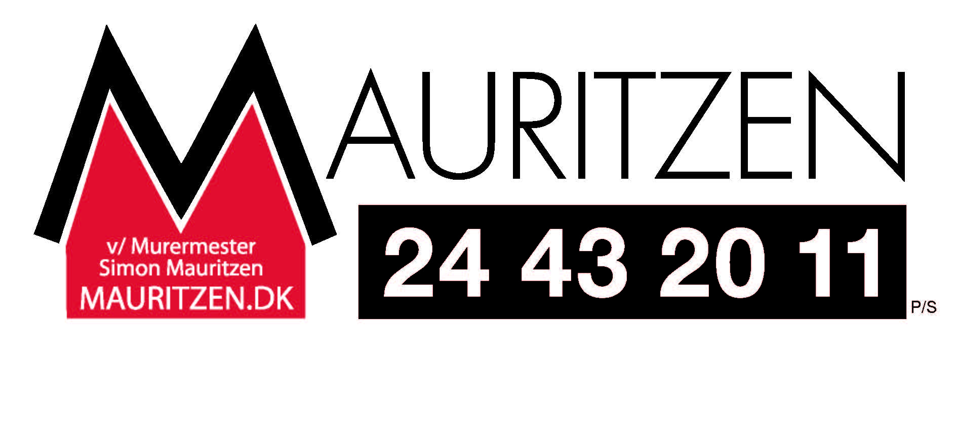 Mauritzen P/S