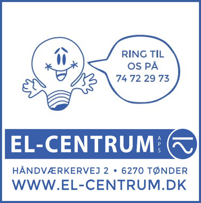 EL-Centrum ApS