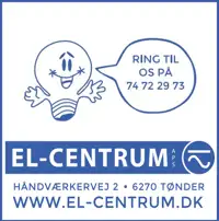 EL-Centrum ApS