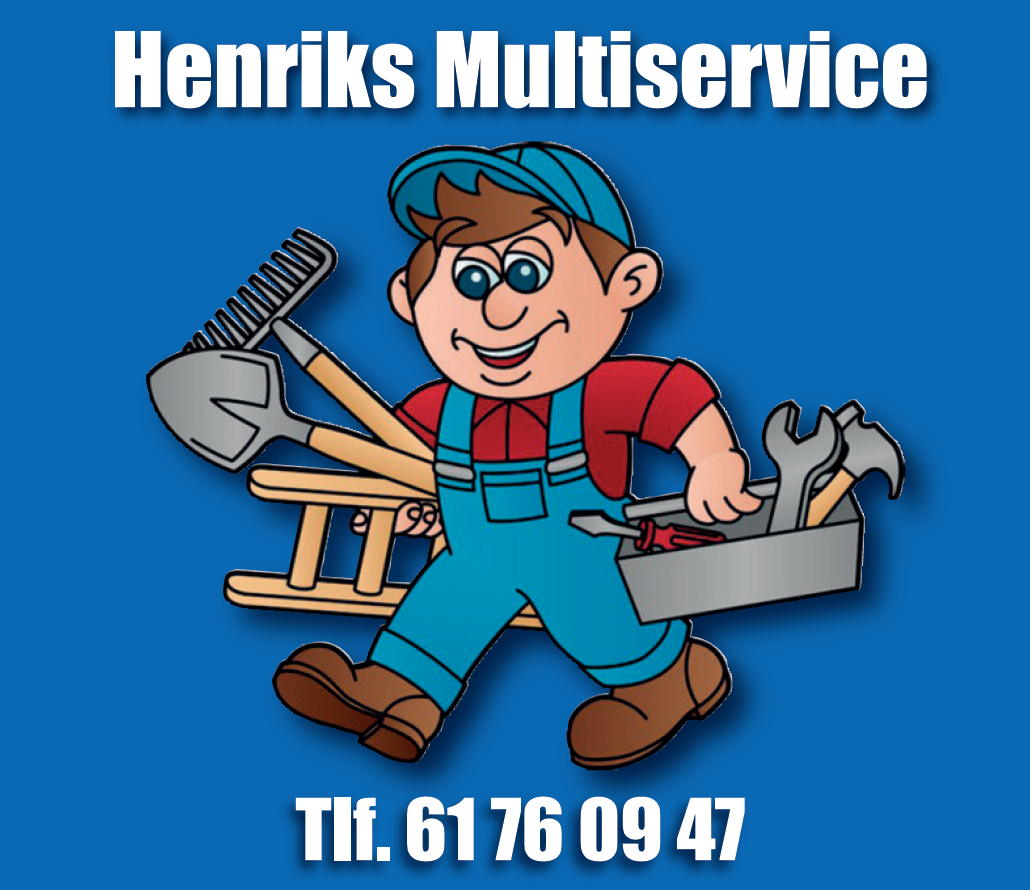 Henriks Multiservice