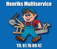 Henriks Multiservice
