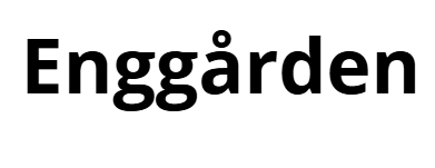 Enggården
