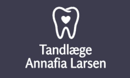 Tandlæge Annafia Larsen Aps