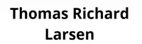 Thomas Richard Larsen