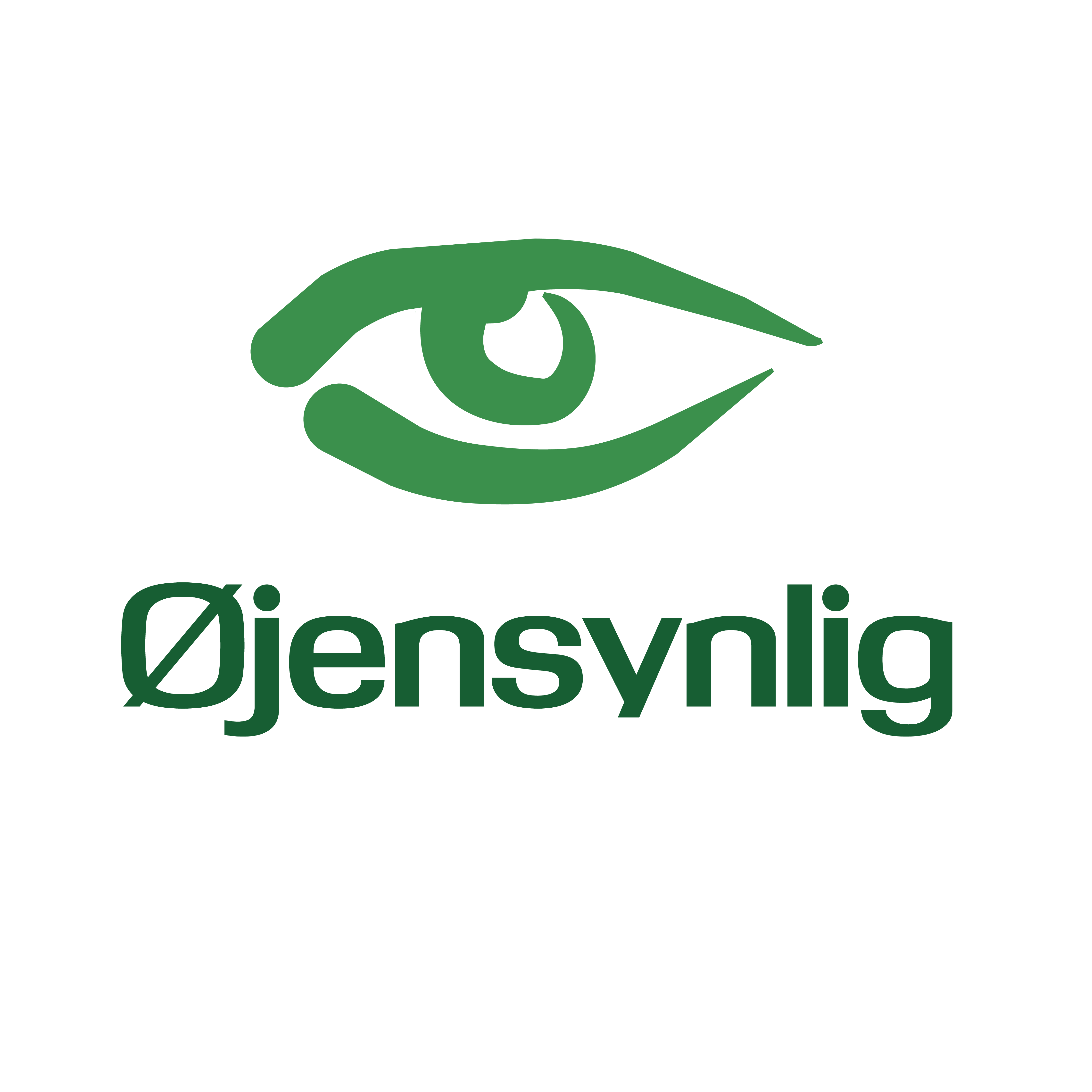 Øjensynlig