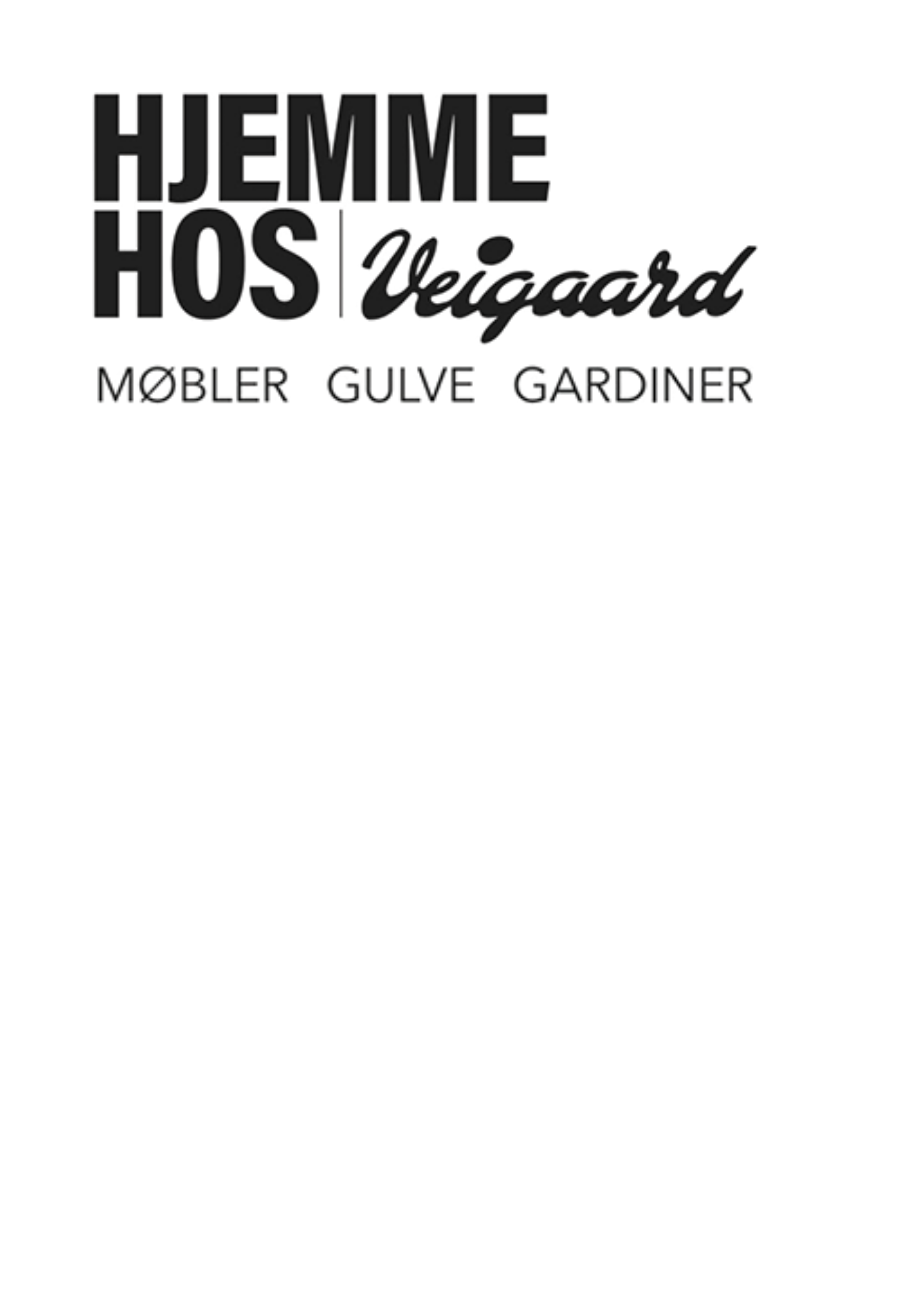 Veigaard Møbler ApS