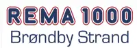 Rema 1000 Brøndby Strand 423