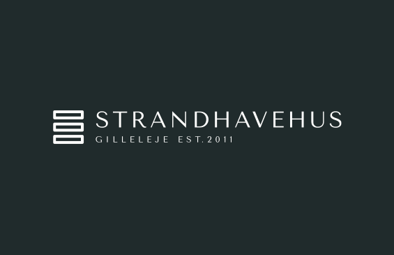 Strandhavehus Aps