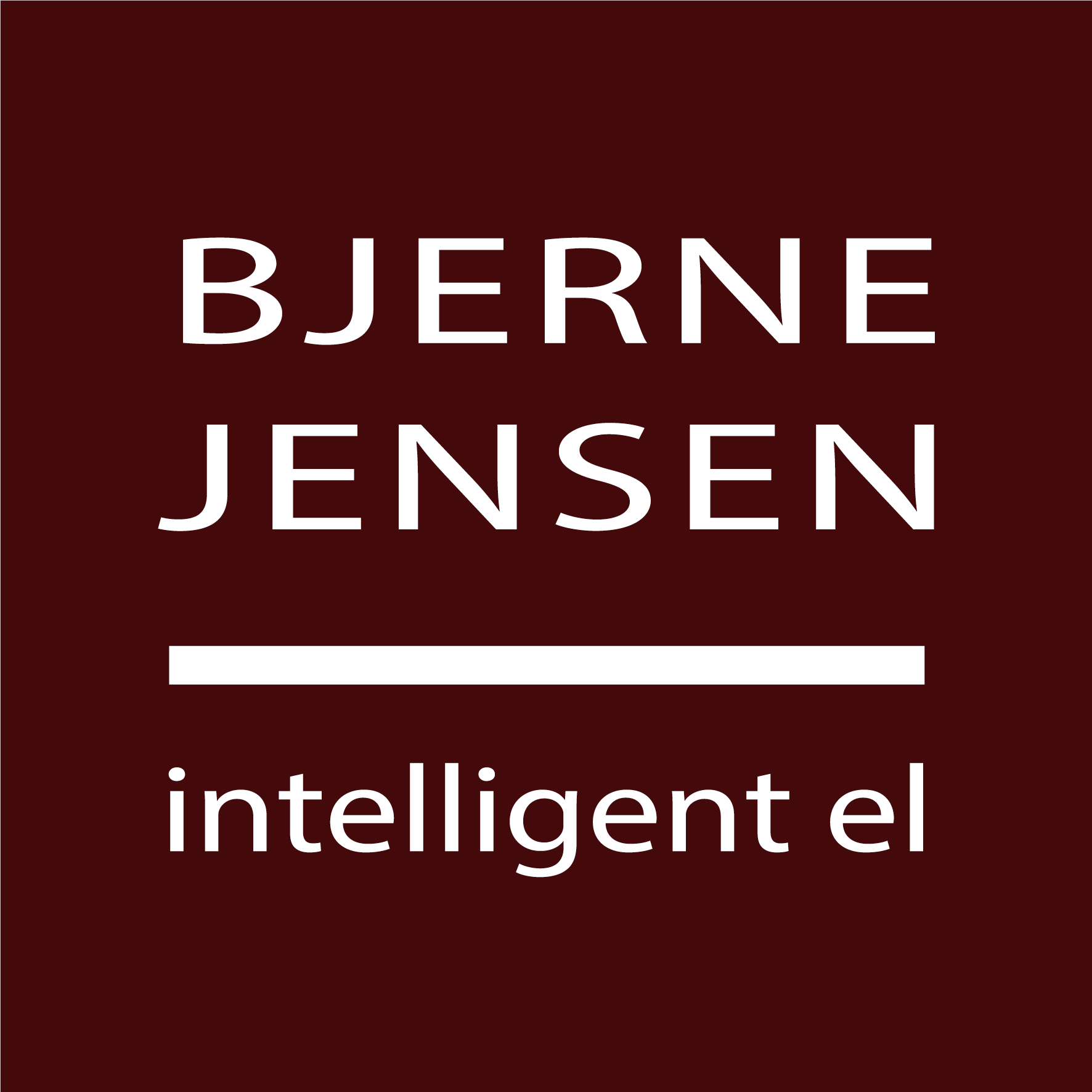 Bjerne Jensen A/S