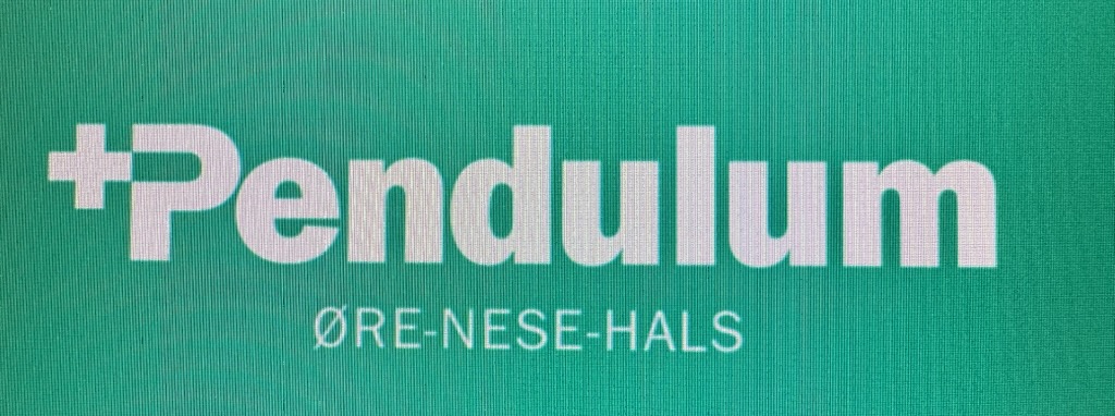 Pendulum AS