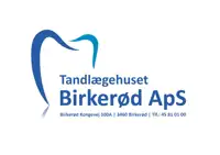 Tandlægehuset Birkerød