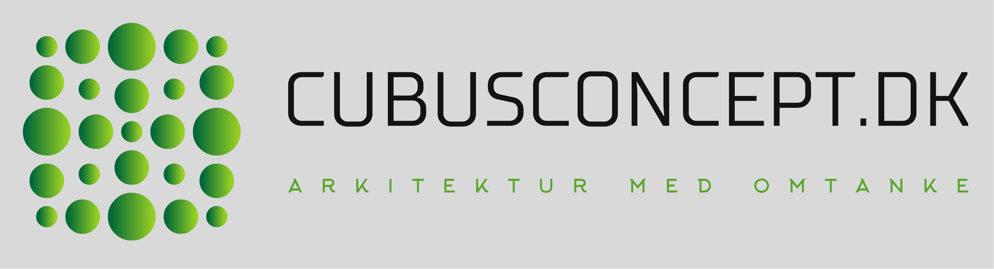 Cubusconcept.dk Aps