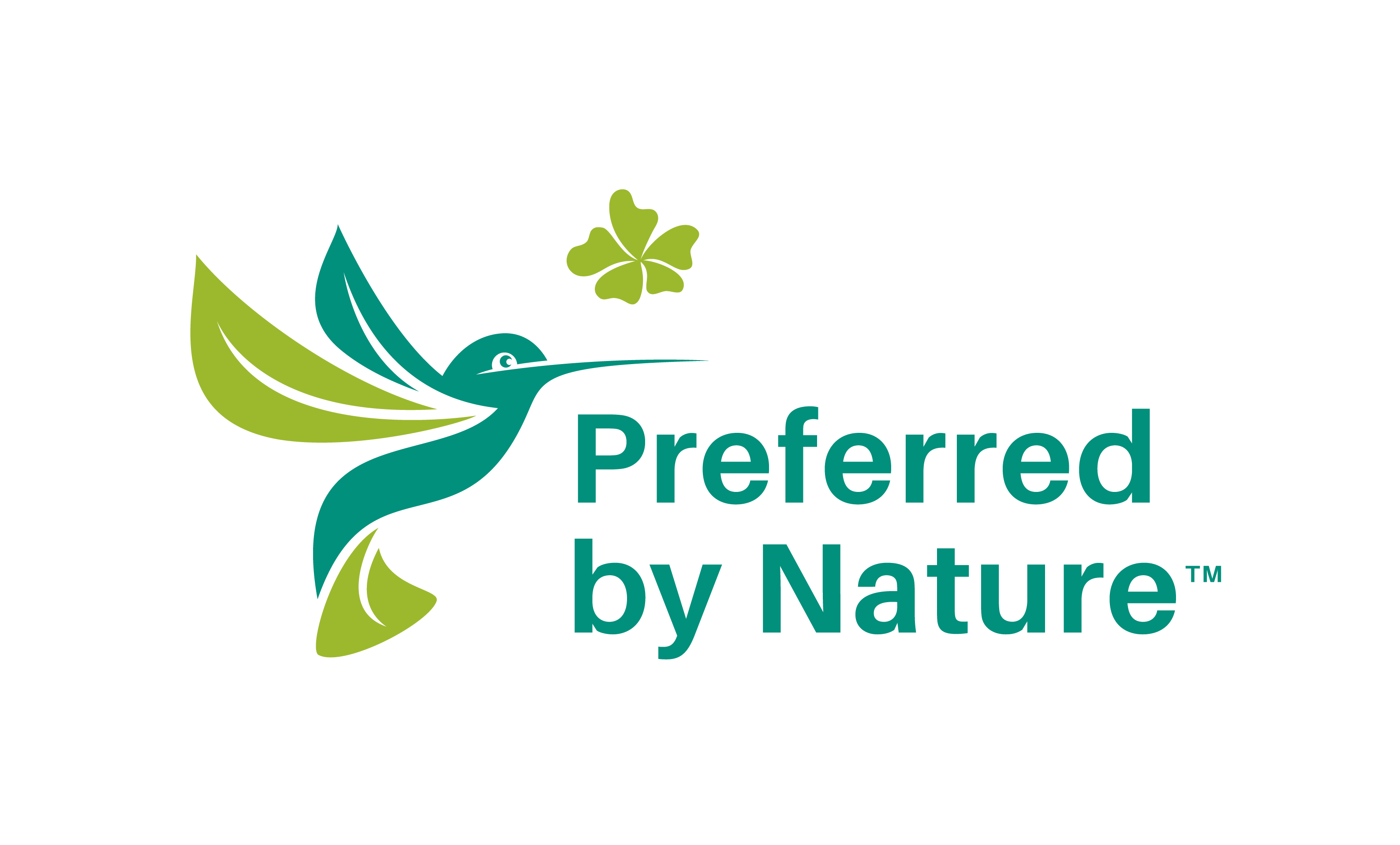 Preferred by Nature