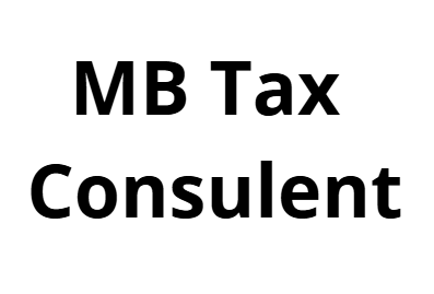 MB Tax Consulent