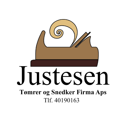Justesen Tømrer og Snedker APS