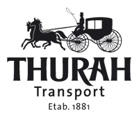 Thurah Transport A/S