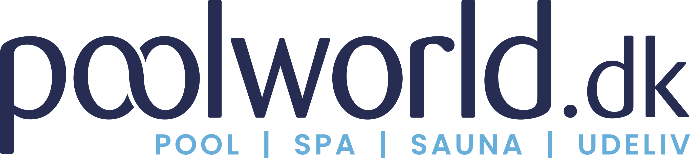 Poolworld.dk