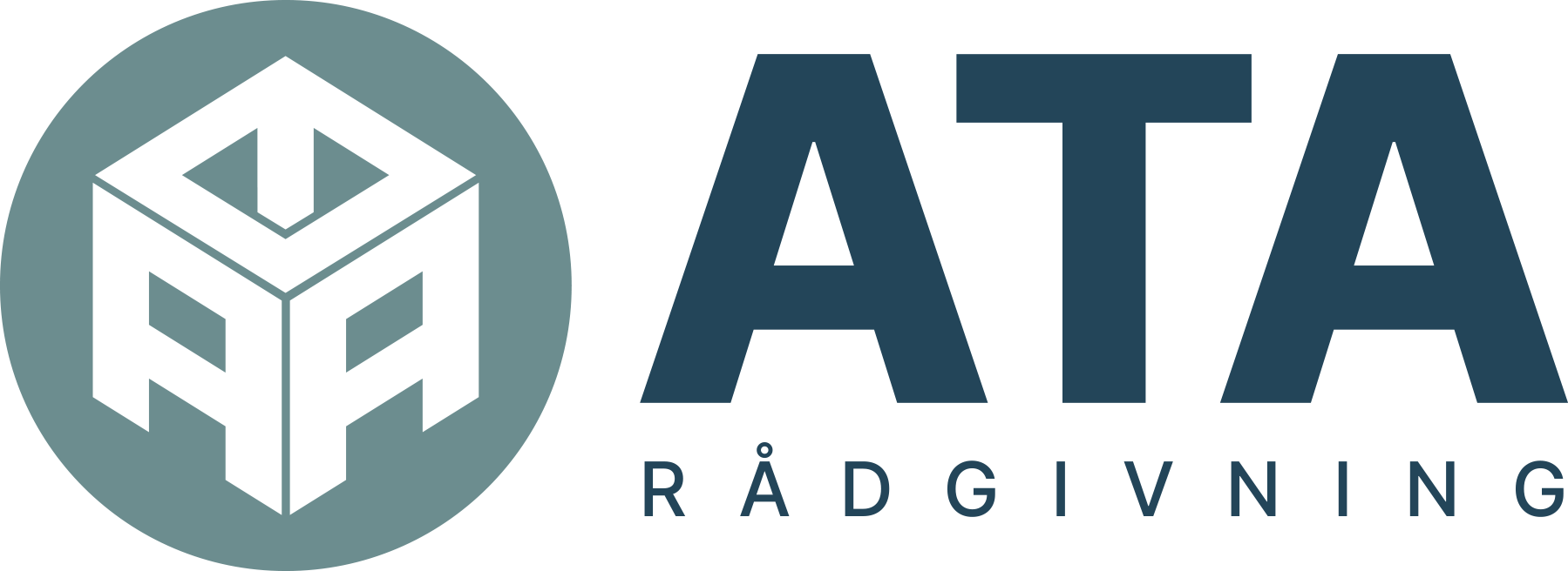 ATA Rådgivning ApS