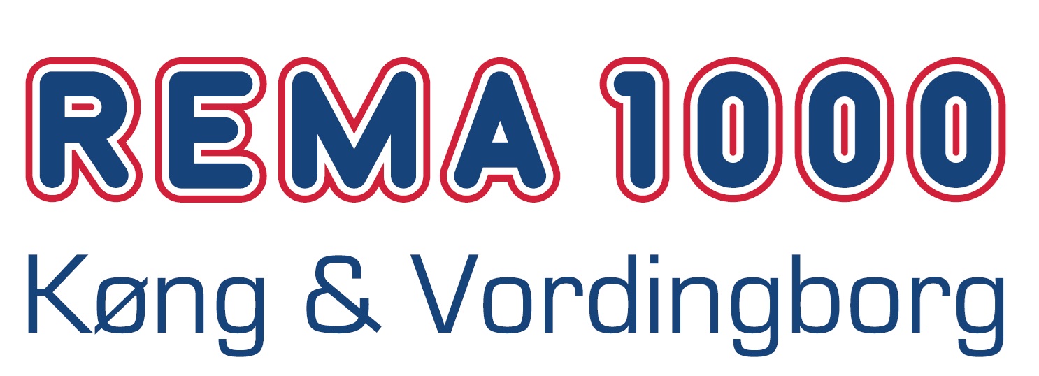 REMA 1000 Vordingborg