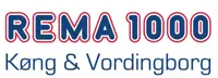 REMA 1000 Vordingborg