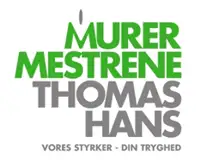 Murermestrene Thomas Hans A/S