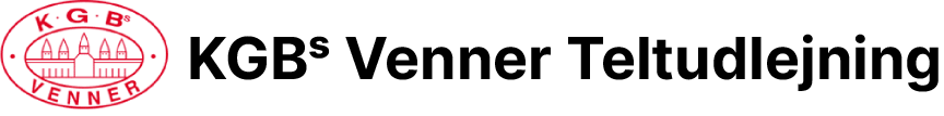 KGB´s Venner