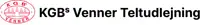 KGB´s Venner