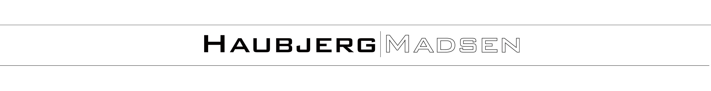HAubjerg Madsen A/S