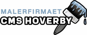 Malerfirmaet CMS Hoverby A/S