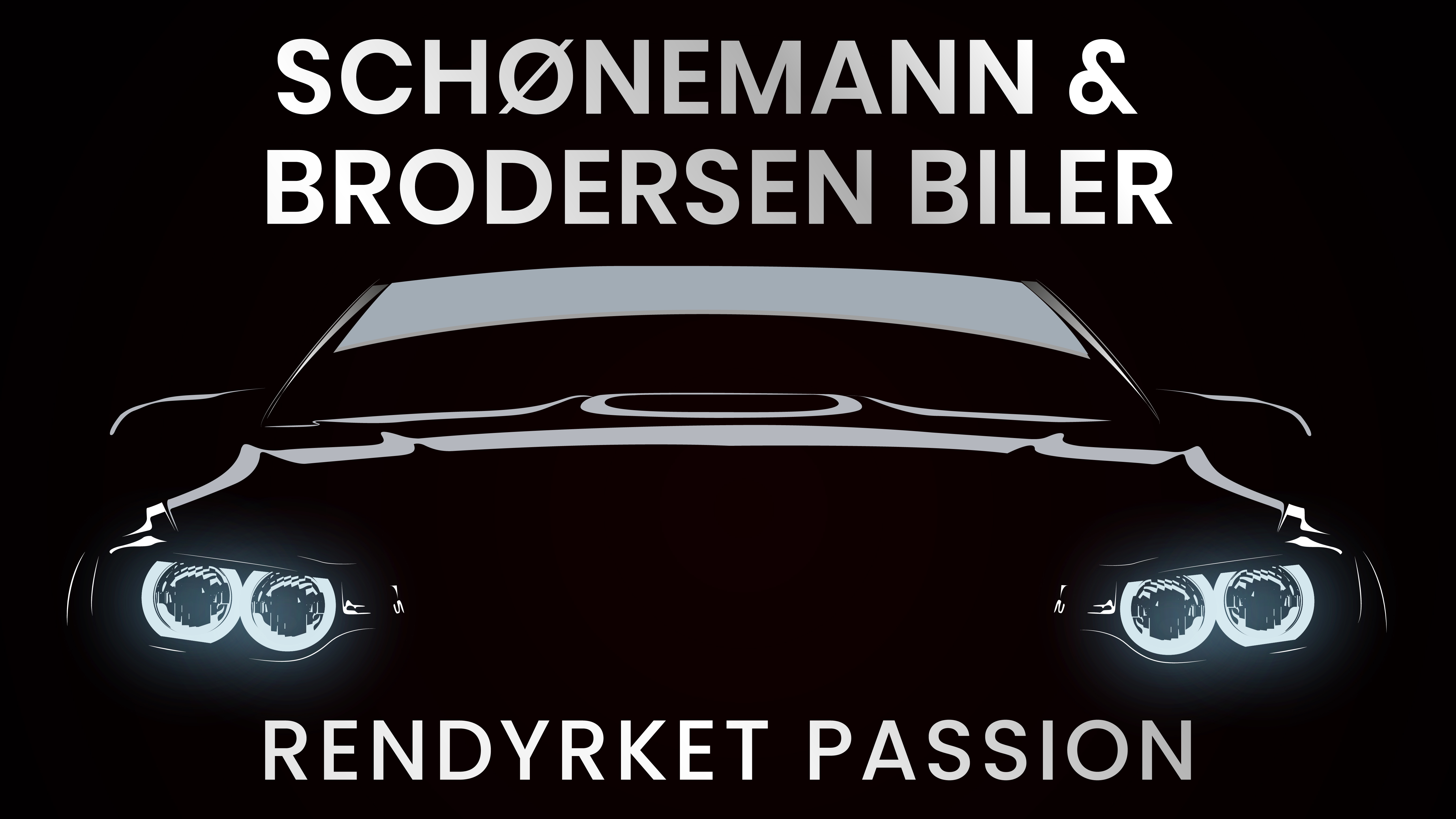 Schønemann & Brodersen Biler A/S