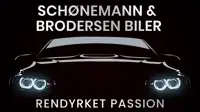 Schønemann & Brodersen Biler A/S