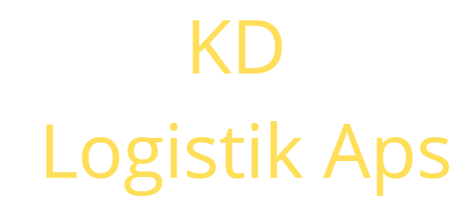 KD Logistik Aps