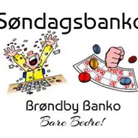 Søndags Brøndby Banko