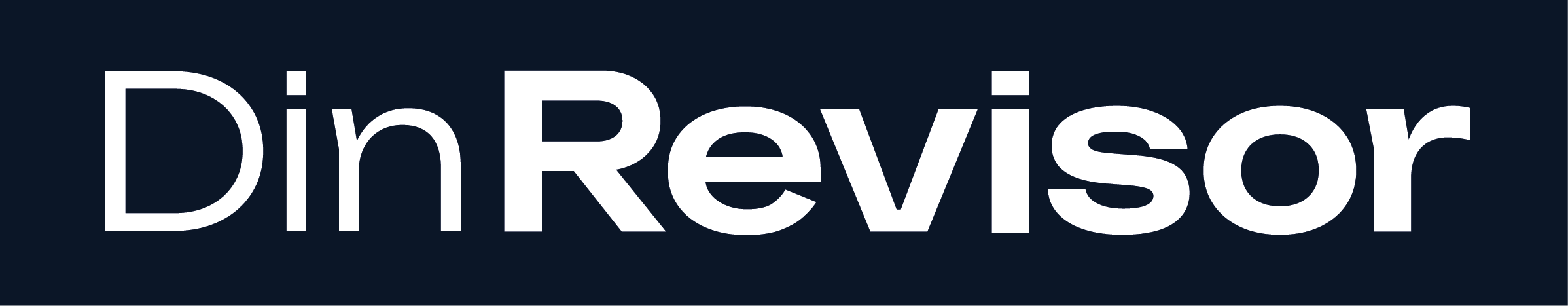 Din Revisor ApS