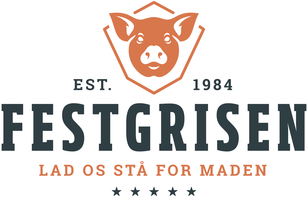 Festgrisen