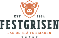 Festgrisen