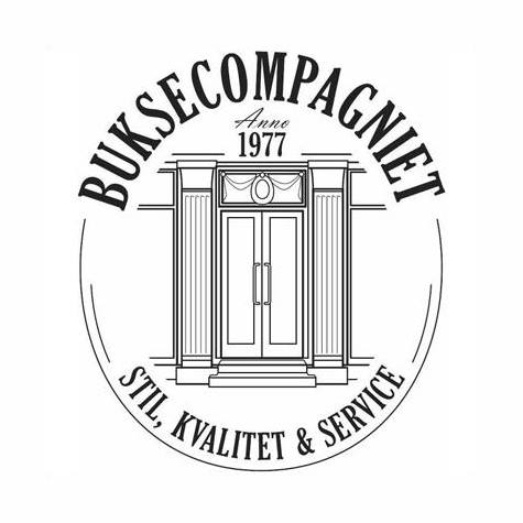 Buksecompagniet A/S