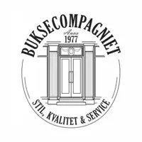 Buksecompagniet A/S